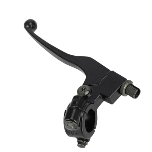 Levier d'embrayage de moto 50cc à 150cc pour Pit Bike et ATV