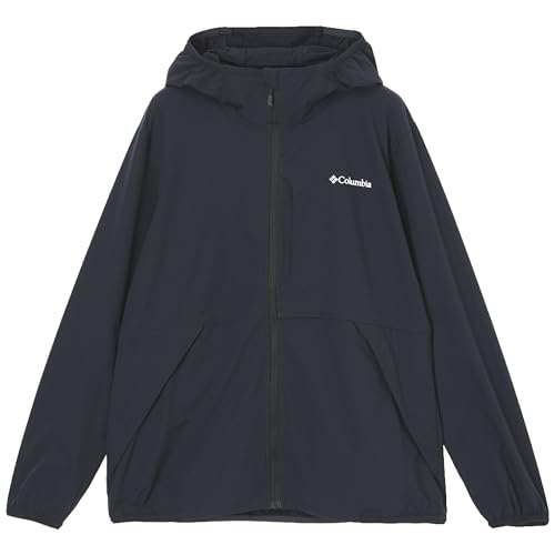 [コロンビア] アウトドア ジャケット レディース ウィメンズライトキャニオンソフトシェルIIジャケット XR7789-010 Black M