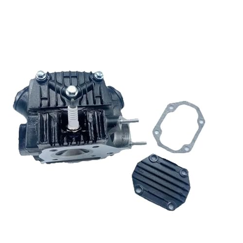 Culasse de 52,4 mm LF125 pour kart tout-terrain 125cc - 7