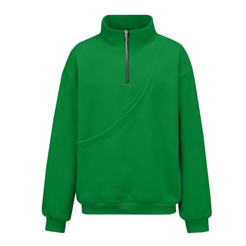 Sudadera de forro polar con bolsillo de gato para tardes de sofá 5
