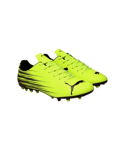 Image of Puma Mens Attacanto II Mg Football Shoe