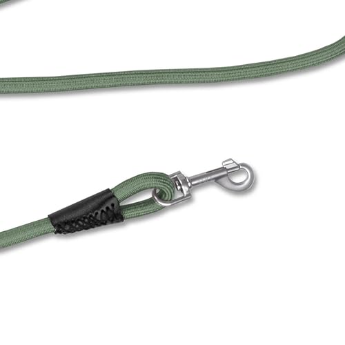Vario Comfort Leash Moss S