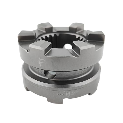 Chien d'embrayage 6CB-45631 contre les sauts de vitesse Yamaha 225HP