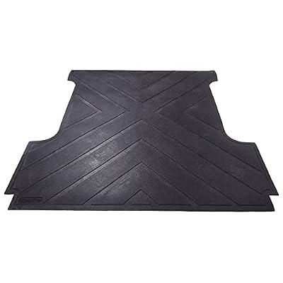 Dee Zee DZ77011 Bedmat