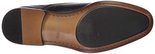 Steve Madden Men's Covet Monk-Strap Loafer4