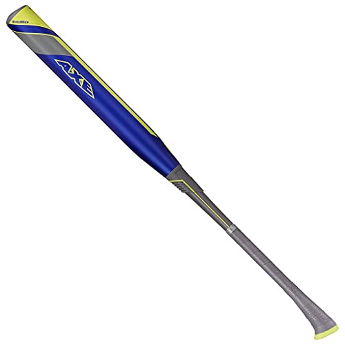 Axe Bat 2022 Avenge Pro 240 Usssa (-8, 2-1/4") Balanced Slowpitch / 2-Piece Composite #TOP6