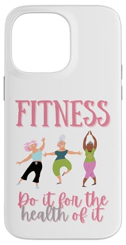 FUNNY FITNESS Vc V`Y [NAEg W X}zP[X iPhone 14 Pro Max p