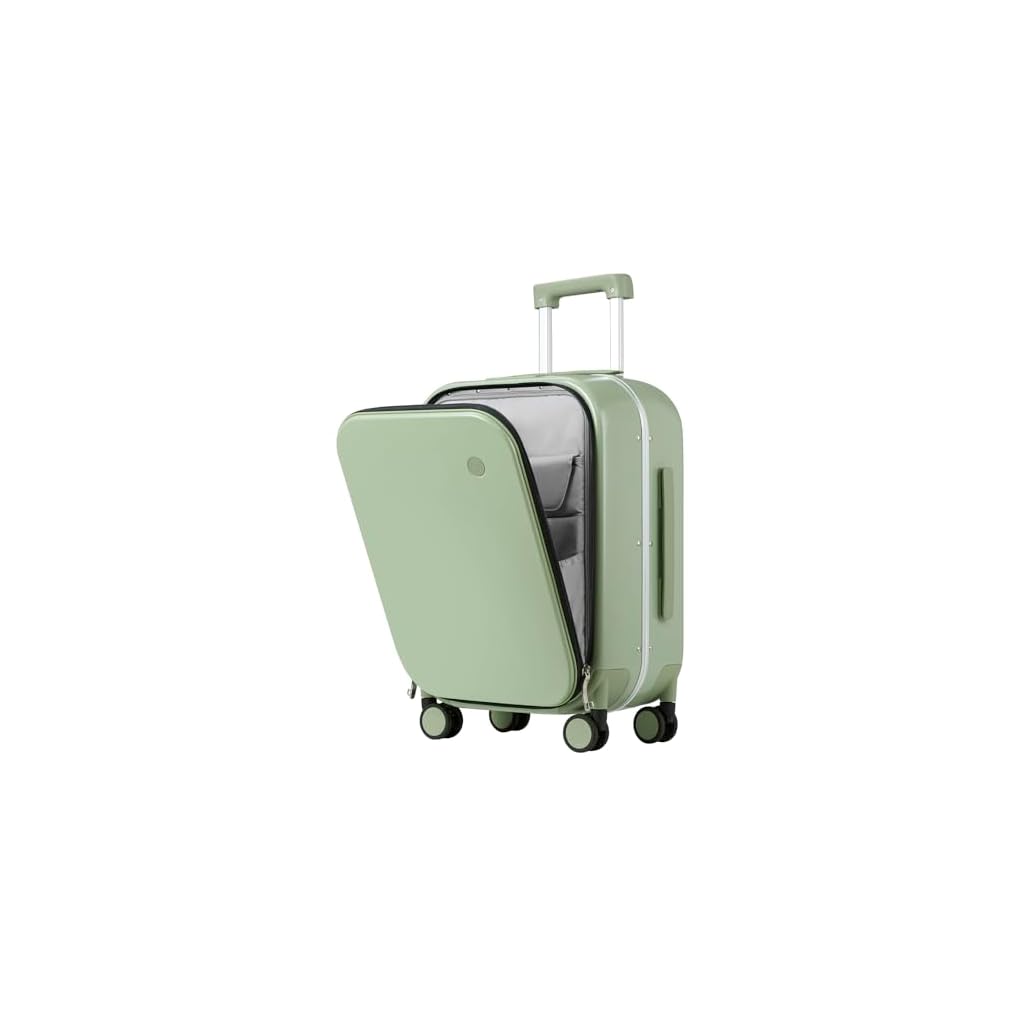 Mixi Luggage