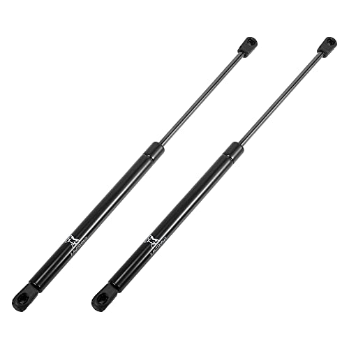 X AUTOHAUX Gas Spring for Jeep Liberty 2002-2007