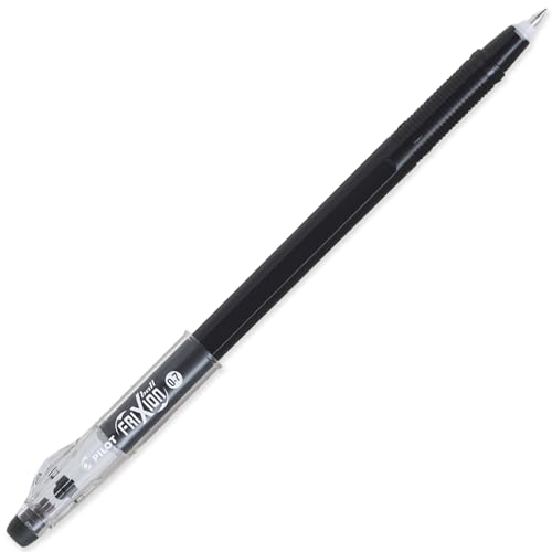 PILOT FriXion Ball Stick 07 Bolígrafo de Gel Borrable Pack 10 miniatura 2