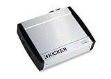 Kicker KXM1200.1 1200-Watt Mono Class D Marine Subwoofer Amplifier