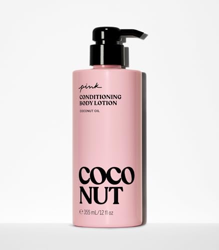 Victoria'S Secret LOTION Pink Coco Hydrating Body Lotion thumb #1