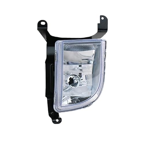 Phare antibrouillard avant gauche pour Daewoo Lacetti Optra 2005-2013 optique 96551092