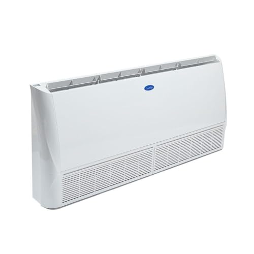 Ar-Condicionado Split Teto Inverter Carrier Xpower Connect 48.000 BTUs R-32 Só Frio 220V Monofásico