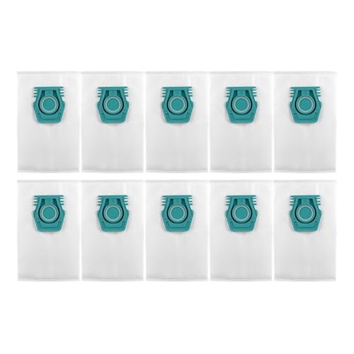 �����p�_�X�g�o�b�O�ACompatible for Miele�APure T/U�V���[�Y Guard S1 L1 Junior Silence�|���@�p�o�b�O�i�t�B���^�[�t���j(10 Pcs)
