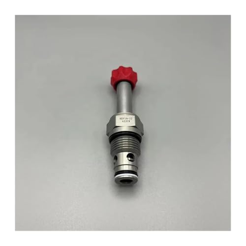 Électrovannes HSV10-22 de type cartouche NF pour centrale hydraulique 24V - 4