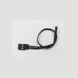 KO Propo 36516 KO Servo Wire Black (High Current)