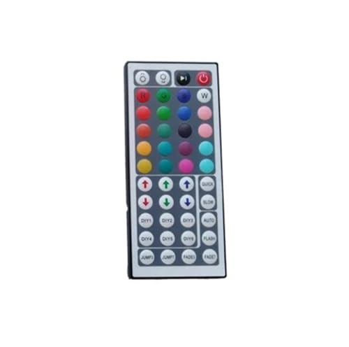 LED RGB AC110V 110V 220V pour illuminer votre salon et créer une ambiance festive unique