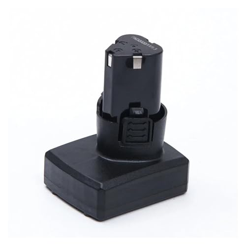 MOTUDCVA 12V 6000mAh Lithium-Ion Battery for Cordless Tools