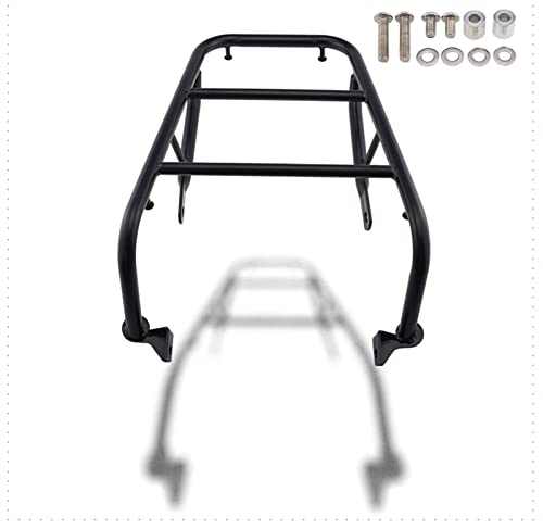 Rack arrière moto Yamaha XT250 top box support de bagages