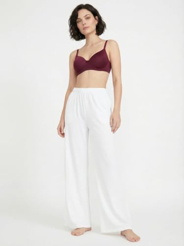 Image of GRECIILOOKS Bra for Woman Combo| Size 32-38 | Non Padded Bra for Woman | Wireless Everyday Bras for Women | Seamless Tshirt Bra's for Women Full Coverage