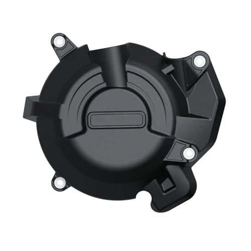 Couvercle de protection moteur moto antichoc pour stator 800MT et 800NK