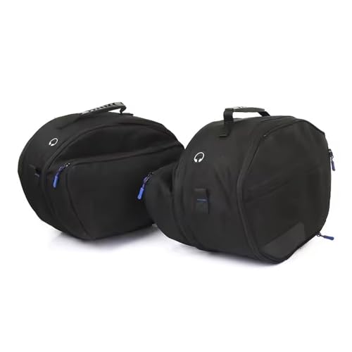 Sac intérieurs latéraux BMW R1300GS pour organiser votre topcase et sacoche selle