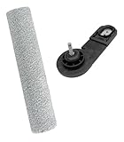 Ensemble de poignées de brosse rotative for aspirateur Roborock F25, compatible avec les accessoires de la série F25(A) Ensemble de poignées de brosse rotative for aspirateur Roborock F25, compatible avec les accessoires de la série F25(A)