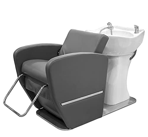 Lavacabezas Peluquería - Sillón Peluquería Elegance