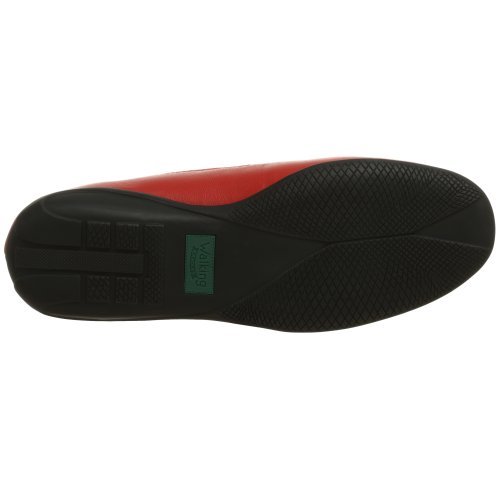 Walking Cradles Elite Women's Faye Skimmer Flat4