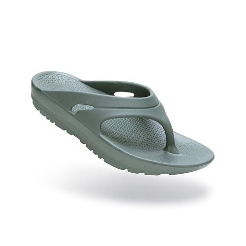 Oka Unisex Sustainable Recovery Flip Flops