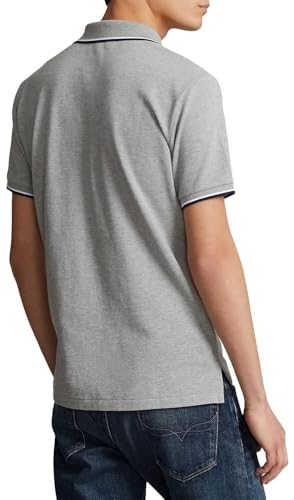 Image of POLO RALPH LAUREN Men's New Classic Fit Polo Shirt