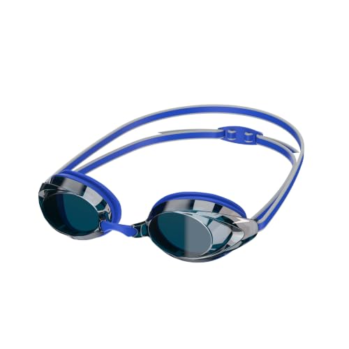 Speedo Mirrored Vanquisher