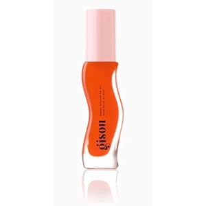 Gisou Honey Infused Hydrating Lip Oil Mango Passion Punch