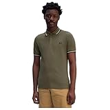 FRED PERRY