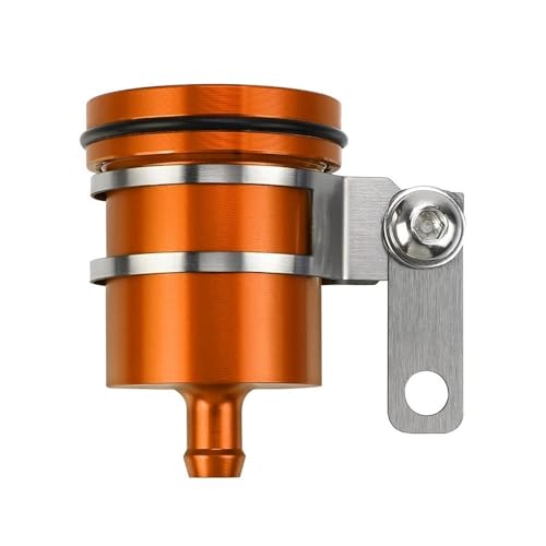 Bouchon frein réservoir 990SMT cylindre fluide moto finition premium