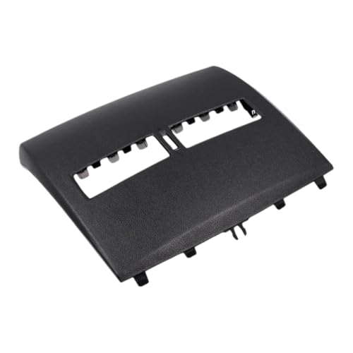 Rejilla de ventilación para Tiida C11 2005-2011, recambio exacto del panel