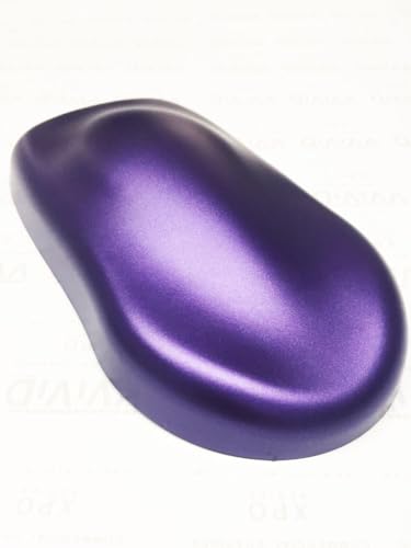 Image of WALLMATE Carbon & Matellic Wrap Sheet Roll Film Sticker Decal Waterproof Car Styling Wrap Auto Vehicle Accessories(12x86 Inch,PurpleMetallic)