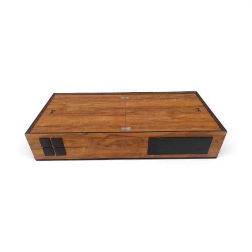 Image of Single Bed Diwan with Storage, Engineered Wood Setti Palang for Home, Hostel & PG | Pre-Assembled Ready to Use | Fits Mattress 72x36 Inch - Brown