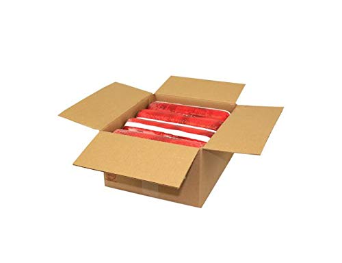 John Morrell Sausage Roll, 3 Pound -- 8 per case.