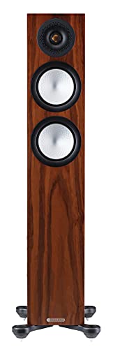 Monitor Audio Silver 200 New 7G in Walnut (Each)