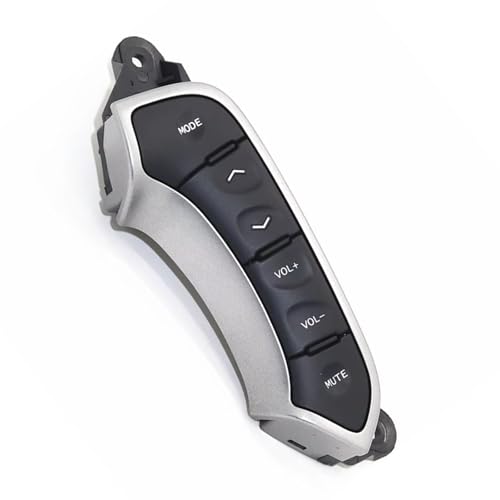 Bouton commande de volant gauche haute finition 96710 2B000 Santa Fe