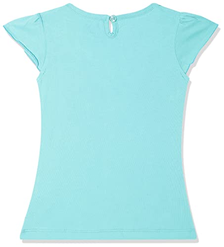 Image of Baby-Girl's Cotton A-Line Knee-Length Dress