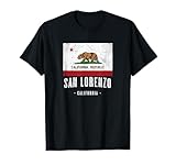 San Lorenzo - Clothing and Merch