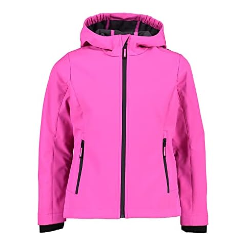 CMP Softshell Jacket with Climaprotect WP 7,000 Technology Veste Cover