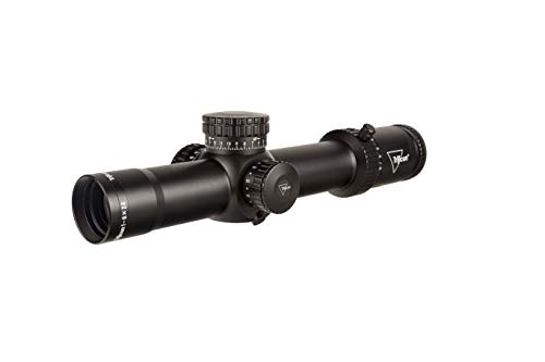 Image of Trijicon Credo HX Illuminated Hunting Riflescopes