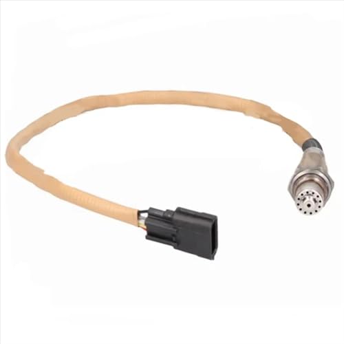 Capteur O2 auto pour kit d'unité de sonde lambda d'échappement Dacia