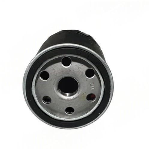 Filtro de aceite de coche compatible con Ecosport, Bmax y Fiesta