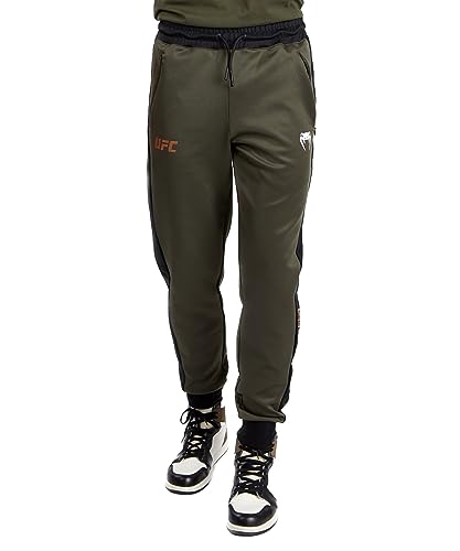 Venum Men's UFC Adrenaline Men's Fight Week Pantalon