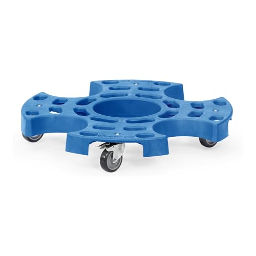 fetra Reifen-Roller"Tyre Trolley", Durchmesser: 630 mm